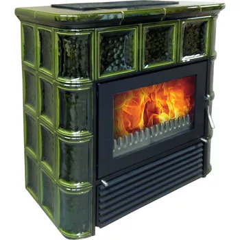 Krbová kamna Mijava Super Max