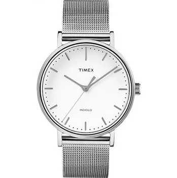 Hodinky Timex Weekender Fairfield TW2R26600
