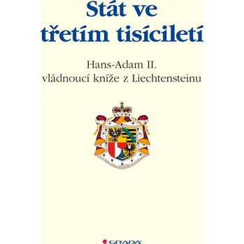 Literární biografie Stát ve třetím tisíciletí