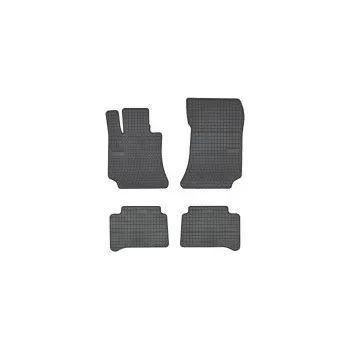 Autodoplněk Gumové autokoberce Frogum Mercedes E W212 -- od roku výroby 2009-