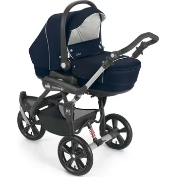 Kočárek Cam Cortina X3 Tris Evolution 2017