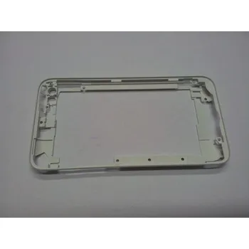 OEM iPod Touch 4G střední rám - bílý