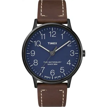 Hodinky Timex Waterbury TW2R25700
