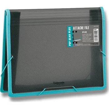 Aktovka na dokumenty Foldermate Popgear Plus