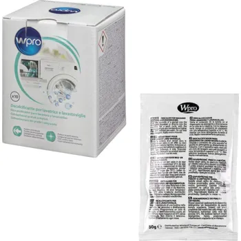 Whirlpool DDU 214 odvápňovací sáčky