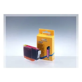 Počítač Canon BCI-3M - kompatibilní kazeta purpurova