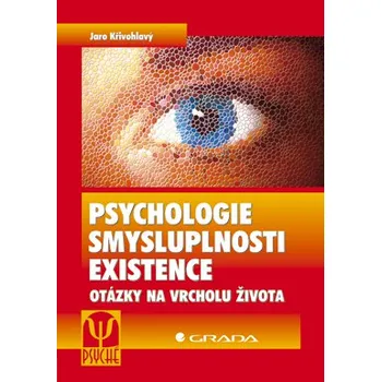 Psychologie smysluplnosti existence