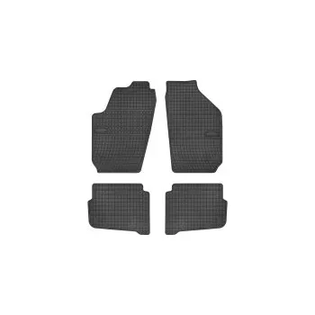 autokoberec Gumové autokoberce Frogum Seat Cordoba II -- rok výroby 2002-2008