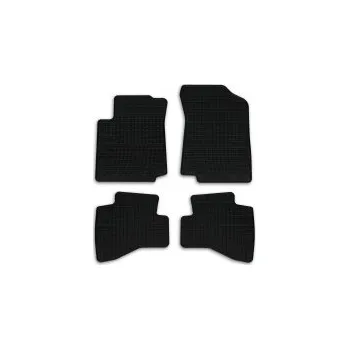 Autodoplněk Gumové autokoberce Frogum Citroen C1 II -- od roku výroby 2014-