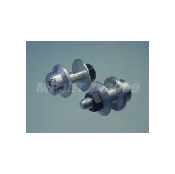 RC vybavení MPJet 8031 unašeč vrtule dlouhý 3mm