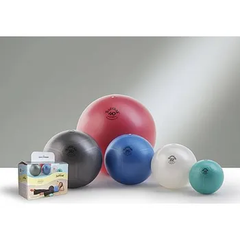 Gymnastický míč Köck-sport Softball Maxafe 22 Ledragomma