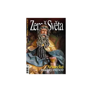 Země Světa: Německo památky UNESCO - Země světa časopis 
