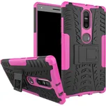 Pouzdro TVC Outdoor pro Lenovo Phab2 Plus/Phab 2 Plus Barva: Růžová