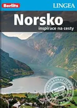 Norsko: Inspirace na cesty - Lingea