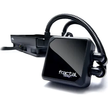 Vodní chlazení fractal design Kelvin T12 vodní chlazení