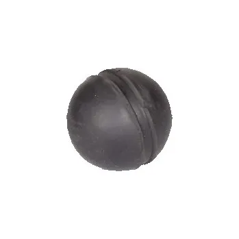 Merco kriketový míček Athletic 150g - atletický, gumový