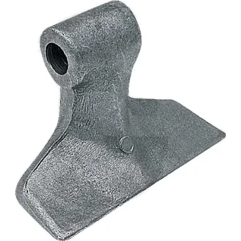 Kladívko do mulčovače Agromec, Agrimaster, Agricom, Agrostroj,Calderoni, Maschio, Muratori