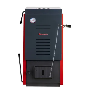 Kotel Dakon DOR 4F 18