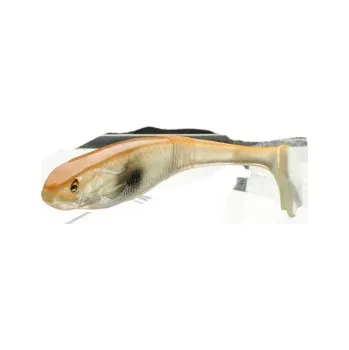 Umělá nástraha Daiwa Prorex Classic Shad DF 12,5cm - Ghost Orange