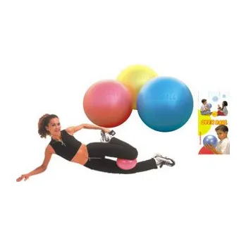 Gymnastický míč Köck-sport Softgym over 23cm originál