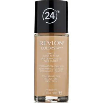 Revlon Colorstay Makeup Combination…