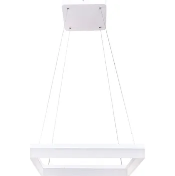 Dekorativní svítidlo Philips Massive Ondaren Quadro LEDKO/00285