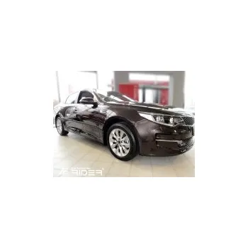 Lišta karosérie Boční ochranné lišty dveří typ 20 Kia Optima IV -- od roku výroby 2016- SLEVA 5%