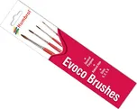 Humbrol Evoco Brush Pack AG4150