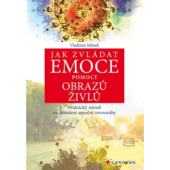 Osobní rozvoj Jak zvládat emoce pomocí obrazů živlů