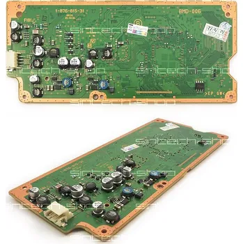 Hra pro PlayStation 3 OEM PS3 Drive board pro KEM410ACA