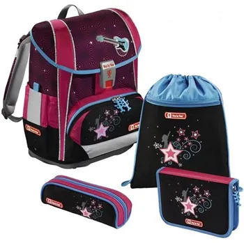 Step By Step Light 2 - 4dílný set, Popstar