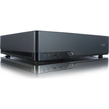 fractal design Node 202 + 450W zdroj