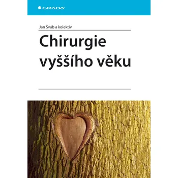Chirurgie vyššího věku