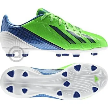 Kopačky Adidas kopačky Adidas F10 TRX FG J G65355