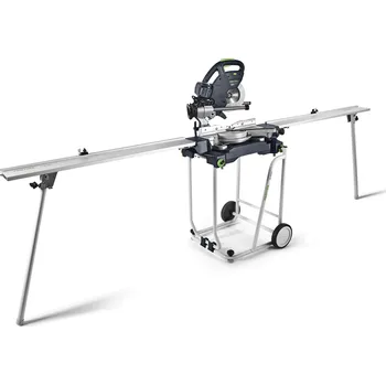 Zahrada Festool Kapex KS 60 E-UG-Set/XL