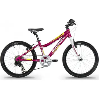 Dětské kolo Sundance Joliet 20" 2016