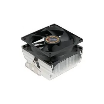 PC ventilátor Titan DC-K8M925B chladič CPU pro AMD s.754/939/940