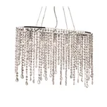 Ideal Lux Rain SP5 008363 