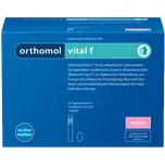 Orthomol Vital F 30 denních dávek