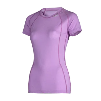 Klimatex Dámské triko krátký rukáv Mirka (Aneta)