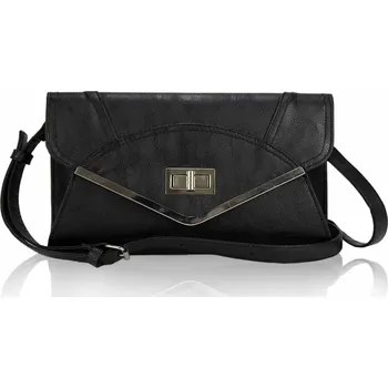 Kabelka LS Fashion LSE00174 černá