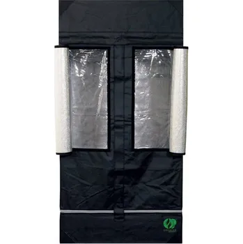 Pěstební box Homebox Original Homebox HomeLab 100, 100x100x200cm