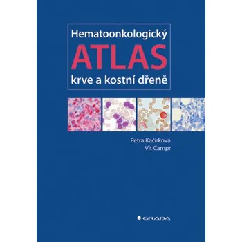 Hematoonkologický atlas krve a kostní dřeně