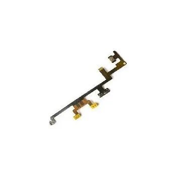 OEM iPad 3 Power On/Off Switch Volume Button flex kabel