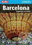 Barcelona: Inspirace na cesty - Lingea