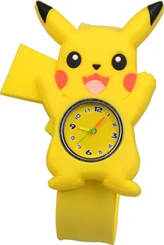 Hodinky SiliconWay Slap Pikachu