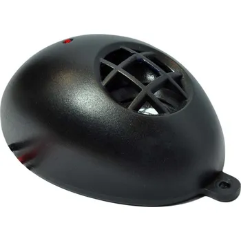 Odpuzovač zvířat Isotronic Odpuzovač hlodavců do auta