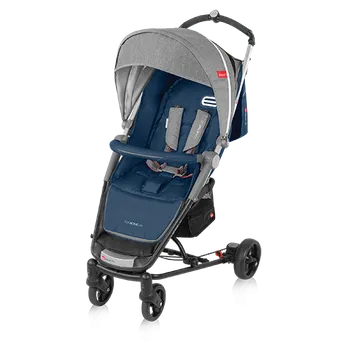 Kočárek Espiro Magic 2016