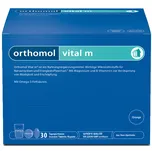 Orthomol Vital M 30 denních dávek