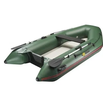 Člun JRC Inflatable Boat 290